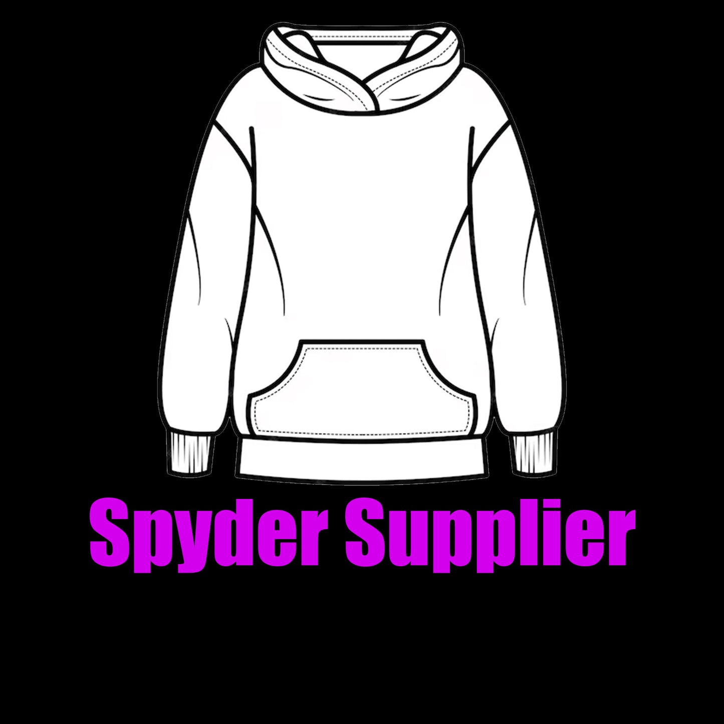 Spyder Supplier