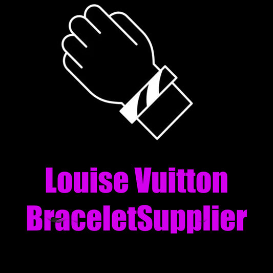 LV Bracelet Supplier