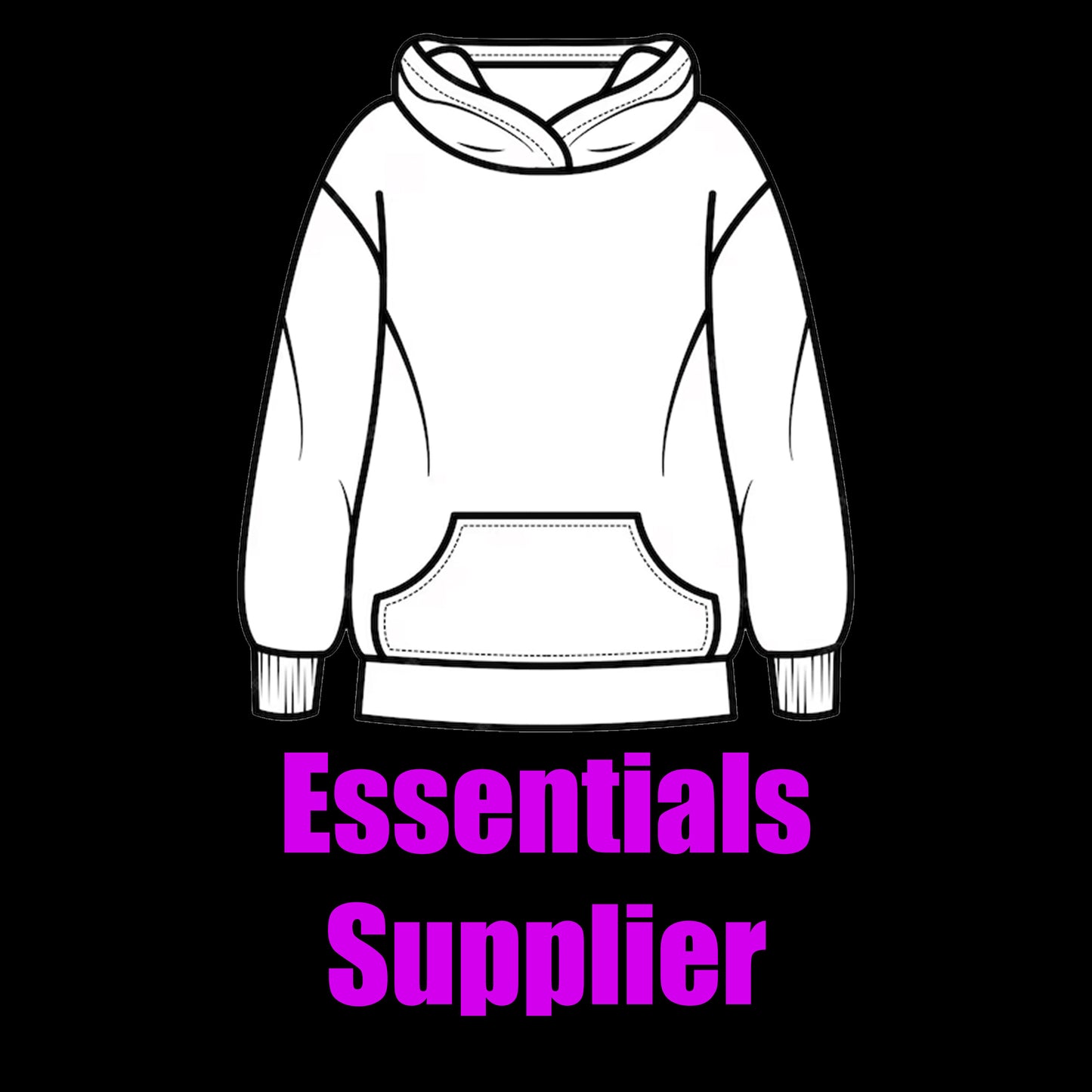 Essentials Supplier