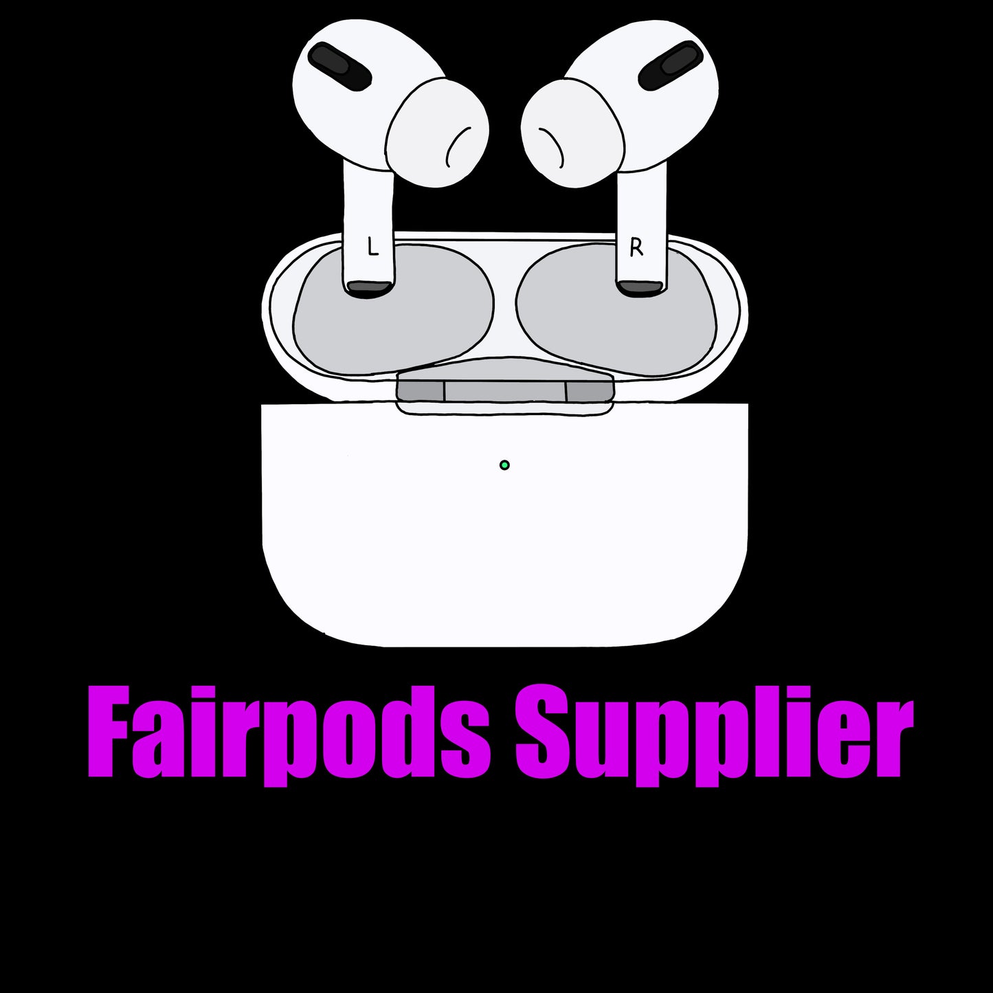 Faipods Supplier