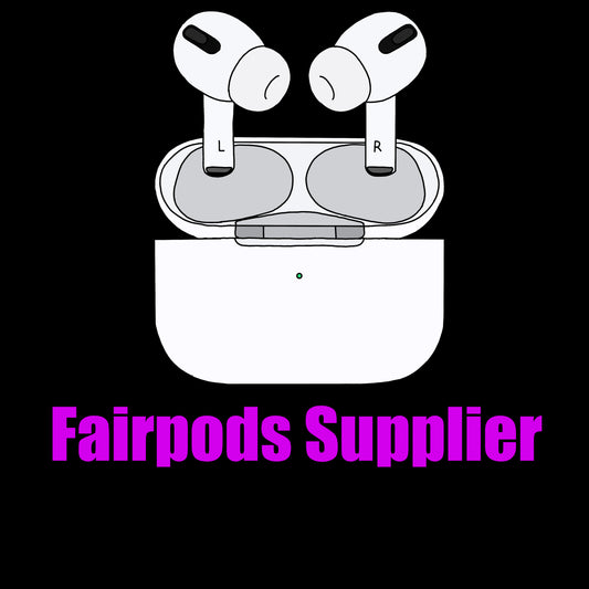 Faipods Supplier