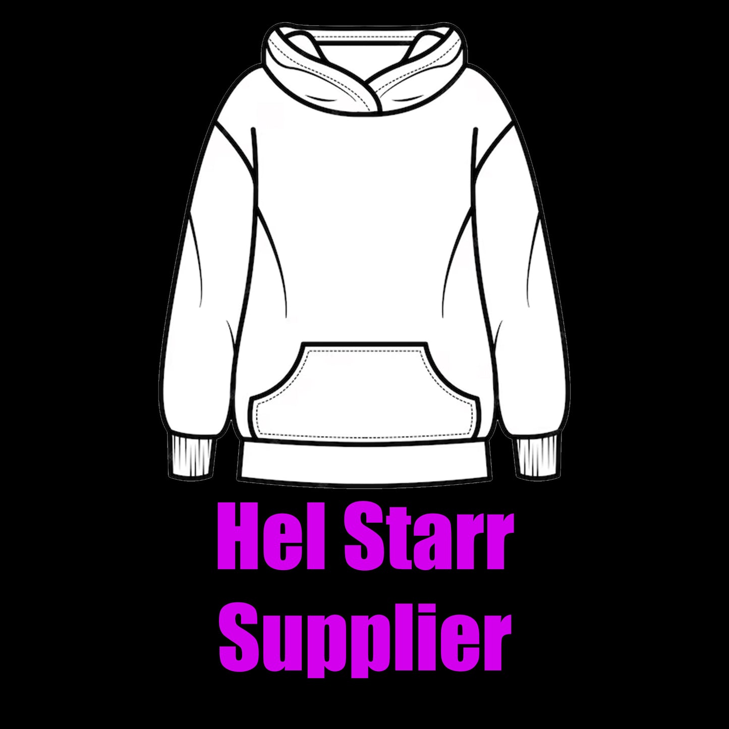 Hel Starr Supplier